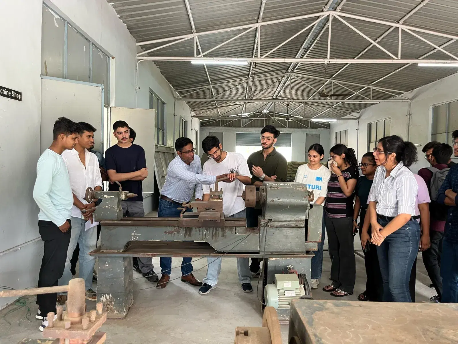 IITM College of Engineering Bahadurgarh Infrastructure photo 24